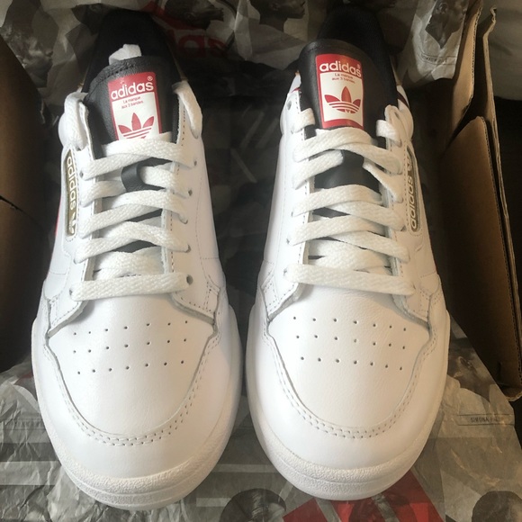 SOLD‼️Adidas continental 80 'chinese new year🧧 - Picture 8 of 16